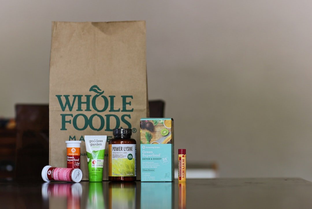 The Art of Cooking with Whole Foods and Natural Ingredients